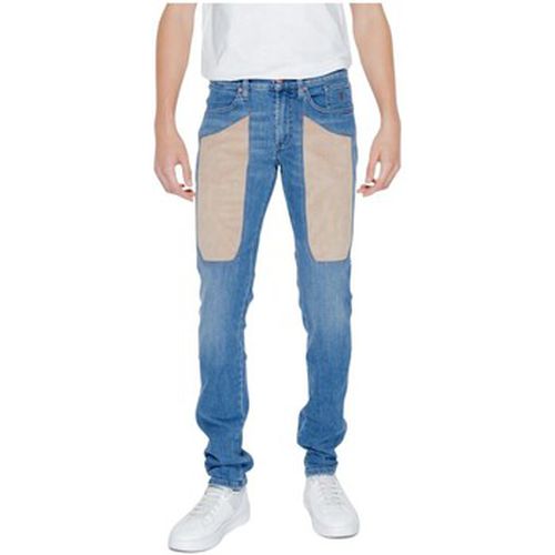 Jeans Jeans JUPPA077JOHN002 DNDTFDENI002 C046 D7053 - Jeckerson - Modalova