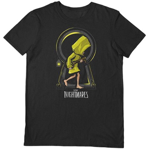 T-shirt Little Nightmares PM8886 - Little Nightmares - Modalova