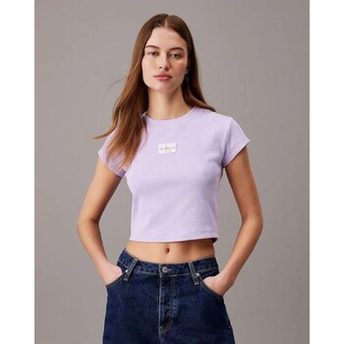 T-shirt J20J223552 - Calvin Klein Jeans - Modalova