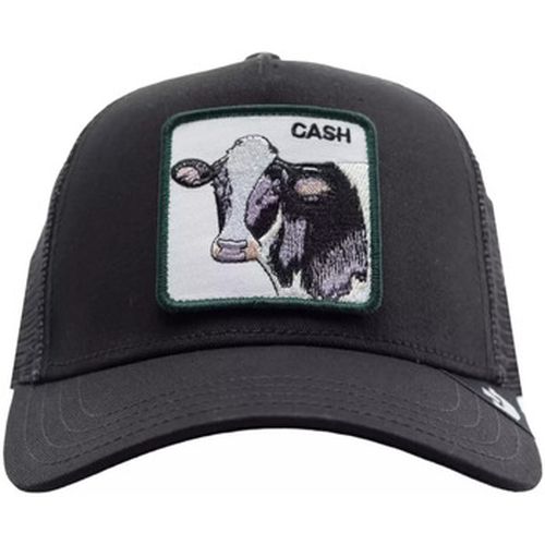 Chapeau Cash Hat Black - Goorin Bros - Modalova