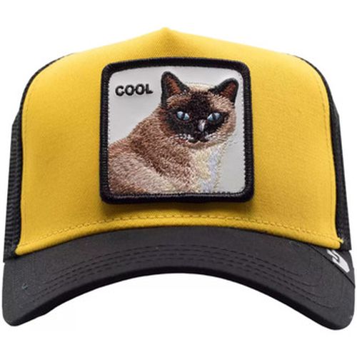Chapeau Goorin chapeau de bouillon Cool jaune - Goorin Bros - Modalova