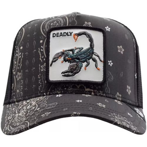 Chapeau Hat Deadly Black - Goorin Bros - Modalova