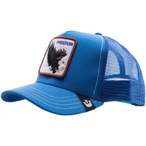 Chapeau Hat Freedom Blue - Goorin Bros - Modalova