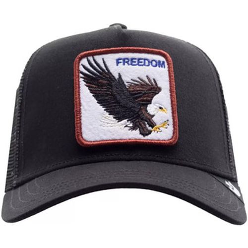 Chapeau Hat Freedom Black - Goorin Bros - Modalova