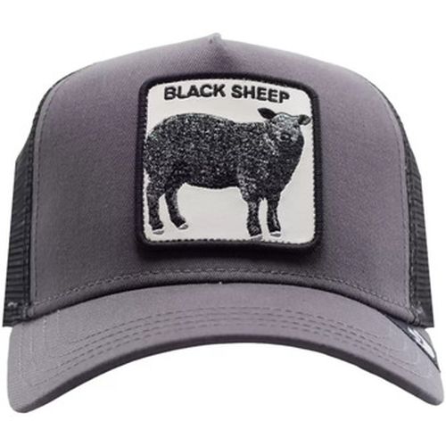 Chapeau Hat Black Sheep Grey - Goorin Bros - Modalova