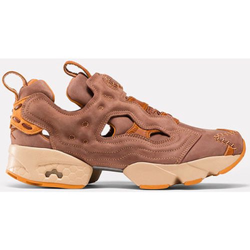 Baskets basses Instapump Fury 94 / - Reebok Sport - Modalova