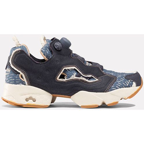 Baskets basses Instapump Fury 94 / - Reebok Sport - Modalova