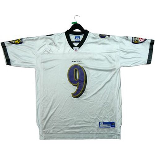 T-shirt Maillot Baltimore Ravens NFL - Reebok Sport - Modalova