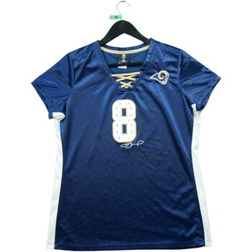 T-shirt Maillot Los Angeles Rams - Nfl - Modalova