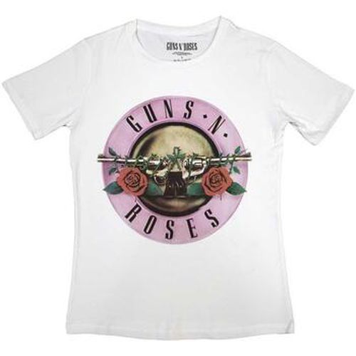 T-shirt Guns N Roses Classic - Guns N Roses - Modalova