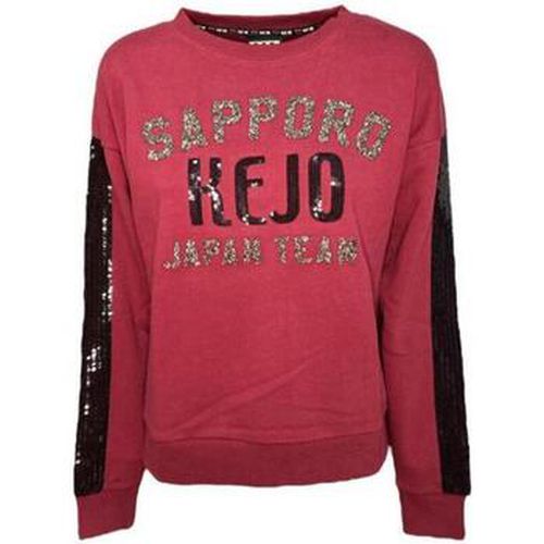 Sweat-shirt Kejo 391a3cymc02md - Kejo - Modalova