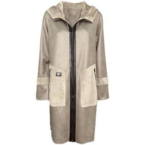 Trench Pet Montone Donna CPSS3305 - Pet - Modalova