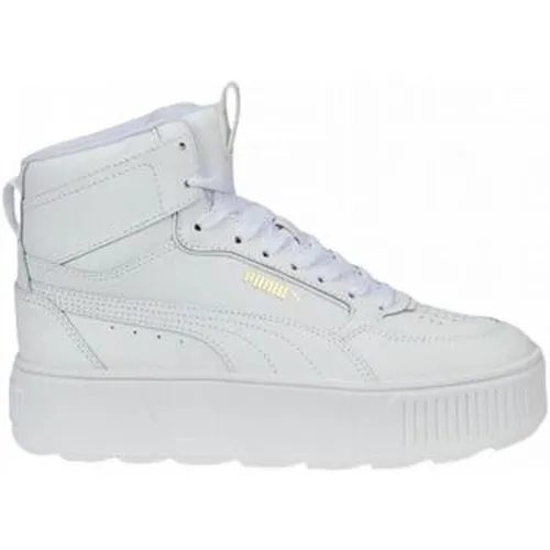 Baskets montantes karmen_rebelle_mid_bianco - Puma - Modalova