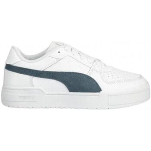 Baskets basses ca_pro_suede_fs_bianco-verde - Puma - Modalova