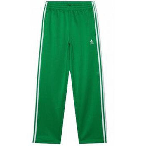 Pantalon ii5771_cl_wide_verde - adidas - Modalova