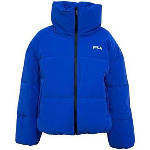 Blouson faw0645_tonala_azzurro - Fila - Modalova