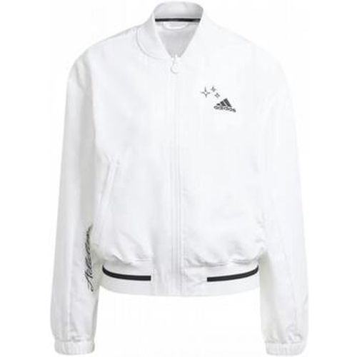 Veste adidas ia3137_bluv_q3 - adidas - Modalova