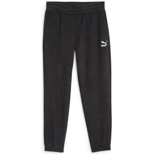 Pantalon Puma 621414_fleece - Puma - Modalova