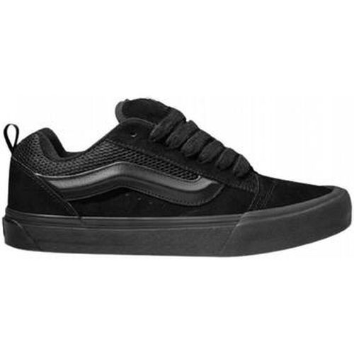 Baskets basses Vans knu_skool_nero - Vans - Modalova