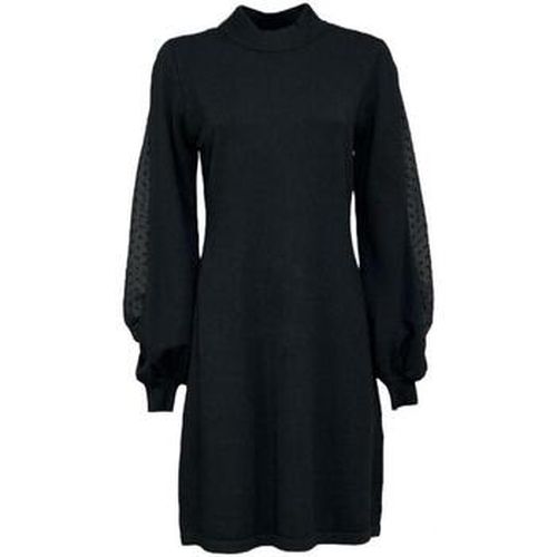 Robe Abito Donna LA1259 - MOLLY BRACHEN - NERO - Molly Bracken - Modalova