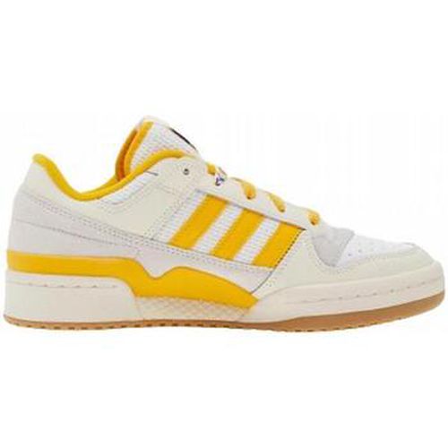 Baskets basses forum_low_cl_giallo - adidas - Modalova