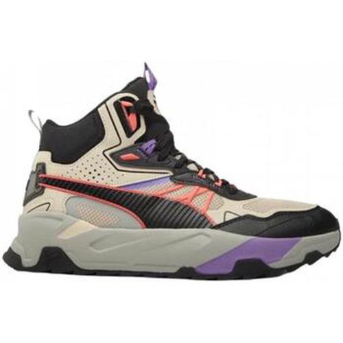 Baskets montantes trinity_mid_hybrid - Puma - Modalova