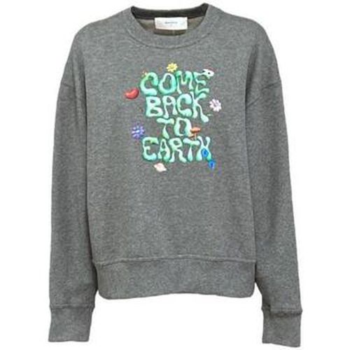 Sweat-shirt 23fa8522_sweater_grigio - Beatrice B - Modalova