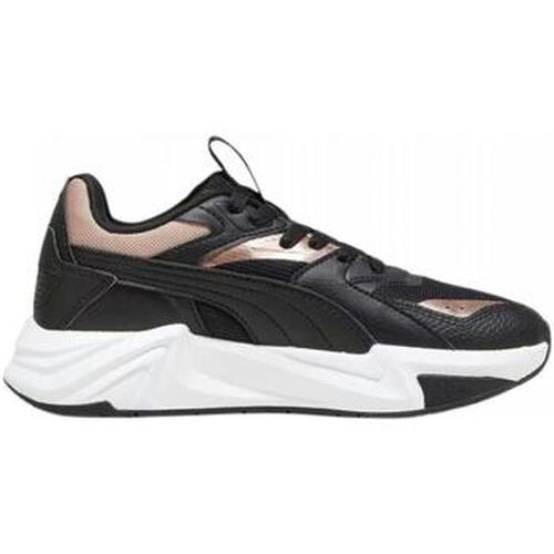 Baskets basses rs_pulsoid_metallic_wns_nero - Puma - Modalova