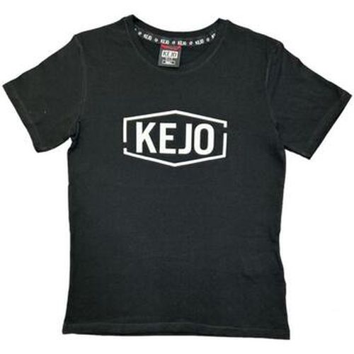 T-shirt Kejo 500a3mxos0xmt - Kejo - Modalova