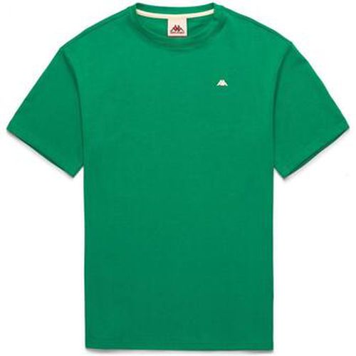 T-shirt 65111lw_verde - Robe Di Kappa - Modalova