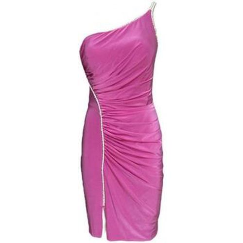 Robe Donna 7166_ROSA - Forever Unique - Modalova