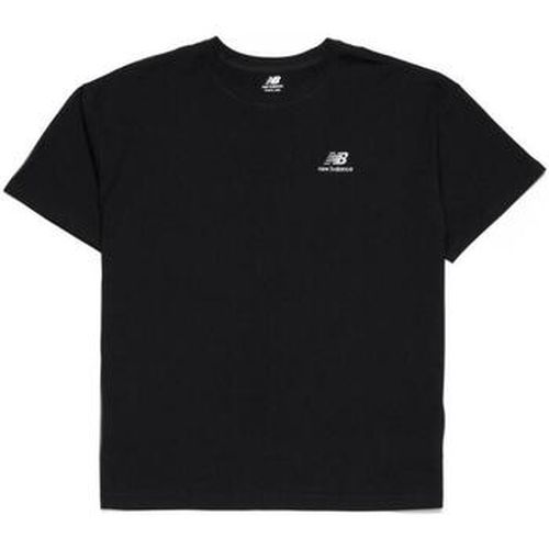 T-shirt New Balance 855dxqymtuwmy - New Balance - Modalova