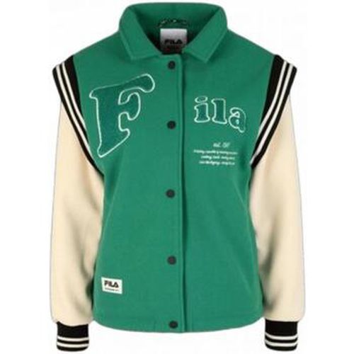 Blouson Fila faw0644 - Fila - Modalova