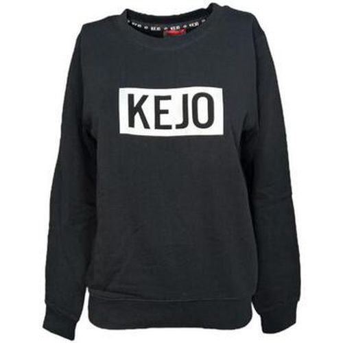 Sweat-shirt Kejo 394a3mxos02md - Kejo - Modalova