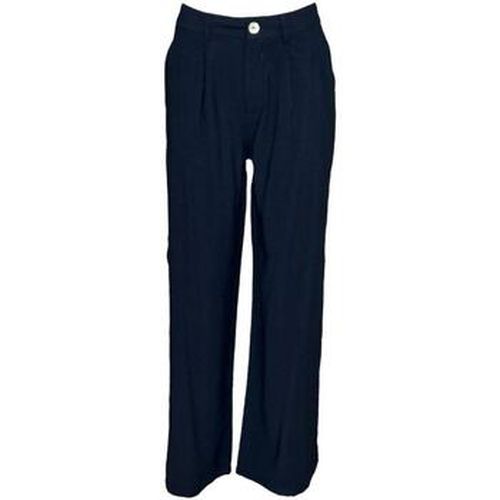 Pantalon la1109ae-navy_blue - Molly Bracken - Modalova