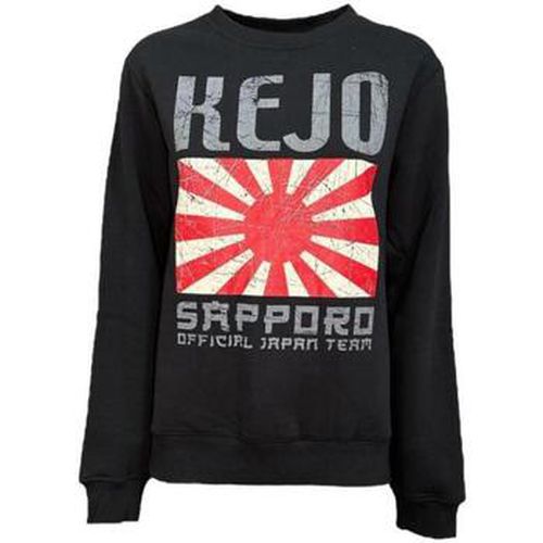 Sweat-shirt Kejo 511a3cymc02mj - Kejo - Modalova