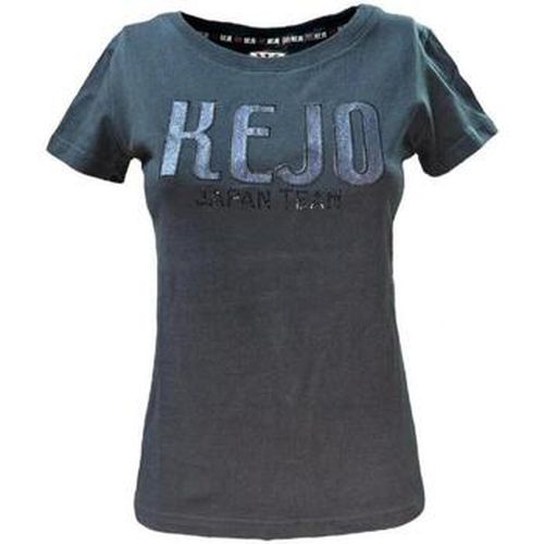 T-shirt T- shirt Donna 228a3cymc0xmd - Kejo - Modalova