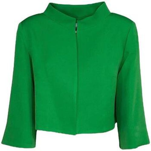 Veste Gai Mattiolo gm2057_verde - Gai Mattiolo - Modalova