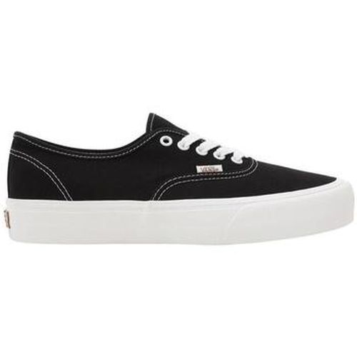 Baskets basses authentic_vr3_nero - Vans - Modalova