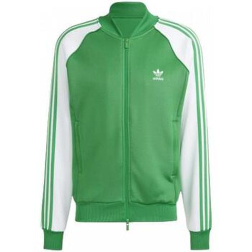 Veste adidas ii5772_adicolor_verde - adidas - Modalova