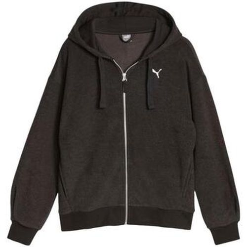 Sweat-shirt Puma 676008_winterized - Puma - Modalova