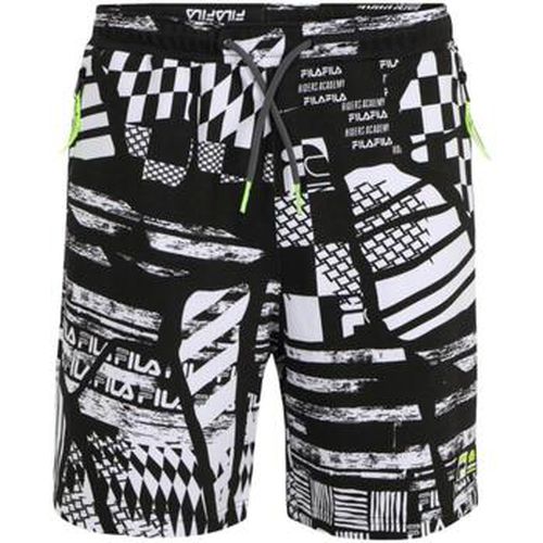 Short Bermuda Uomo fam0415_c52_ - Fila - Modalova