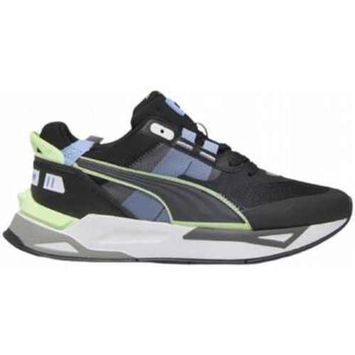 Baskets basses mirage_sport_tech_reflective_biancoverde - Puma - Modalova