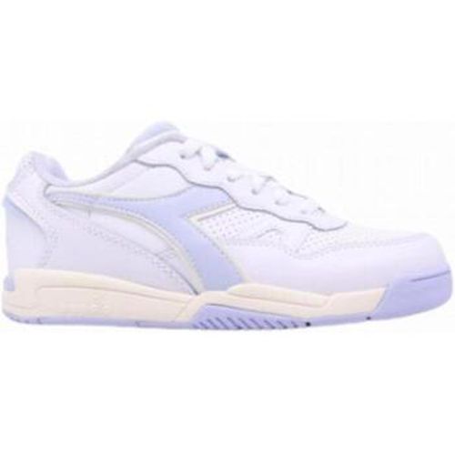 Baskets basses scarpe Donna Winner - white/xenon blue - Diadora - Modalova