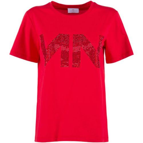 T-shirt Nenette 36bb-douglas-rosso - Nenette - Modalova