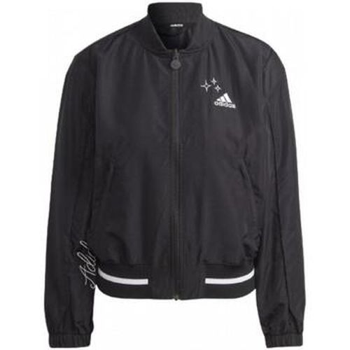 Veste adidas ij8752_bluv - adidas - Modalova