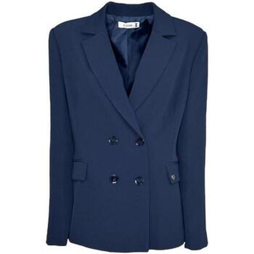 Veste Please j493paloe_blu - Please - Modalova