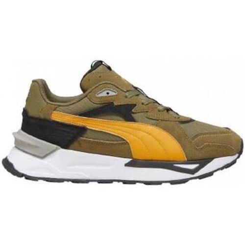 Baskets basses mirage_sport_asphalt_remix - Puma - Modalova