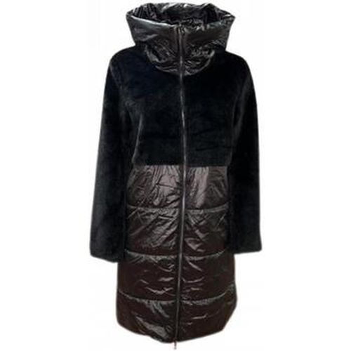 Manteau Tavus Milano 23281-nero - Tavus Milano - Modalova