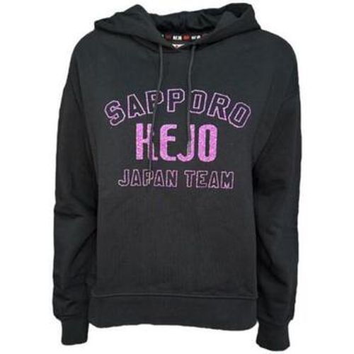 Sweat-shirt Felpa Donna KS20-610W - Kejo - Modalova